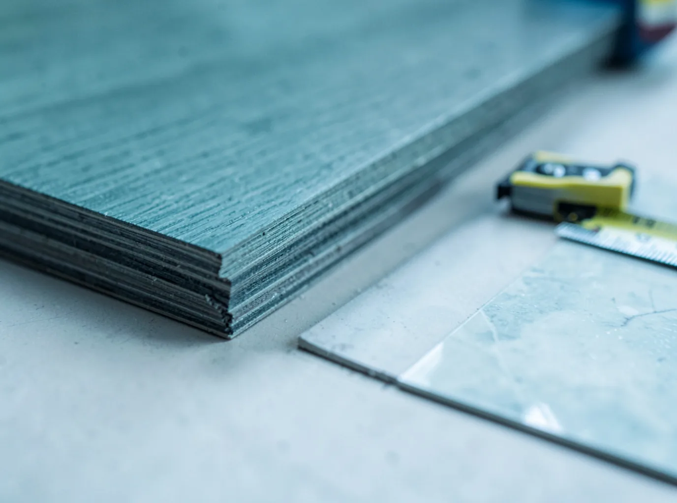 Luxury Vinyl Plank Installation Denmark, SC FAQs